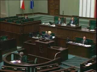 Marzena Machałek - wystąpienie z 21 listopada 2013 r.