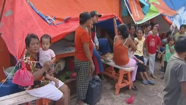 David Beckham arrives in China to support Manny Pacquiáo