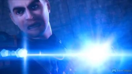 Magus - Teaser Trailer