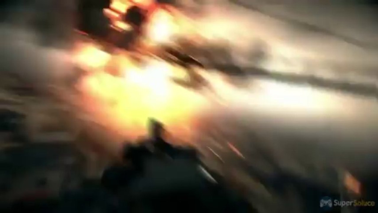 Battlefield 4 - Trailer DLC \"Second Assault\"