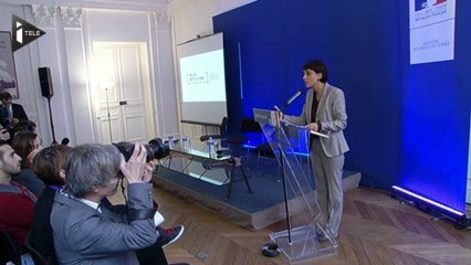 66 millions d'euros pour lutter contre les violences conjugales