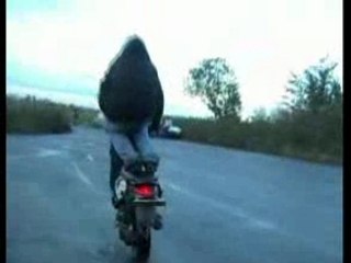 STUNT CREWRIDER VNR COMPIL 2006 LILLE