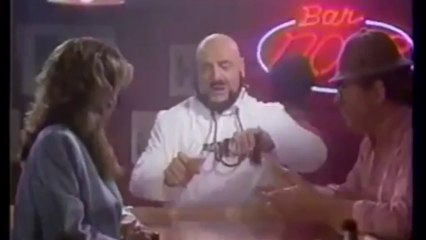 Maurice "Mad Dog" Vachon - Youtube compilation