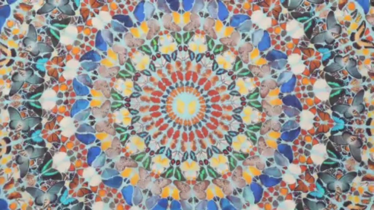 Flash Mode #12 : la folie Marant pour H&M, Miss Dior au Grand Palais et Daria Werbowy pour Mango