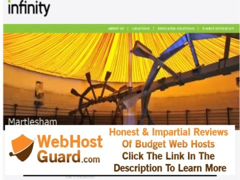 Cheap Colocation hosting providers Leeds