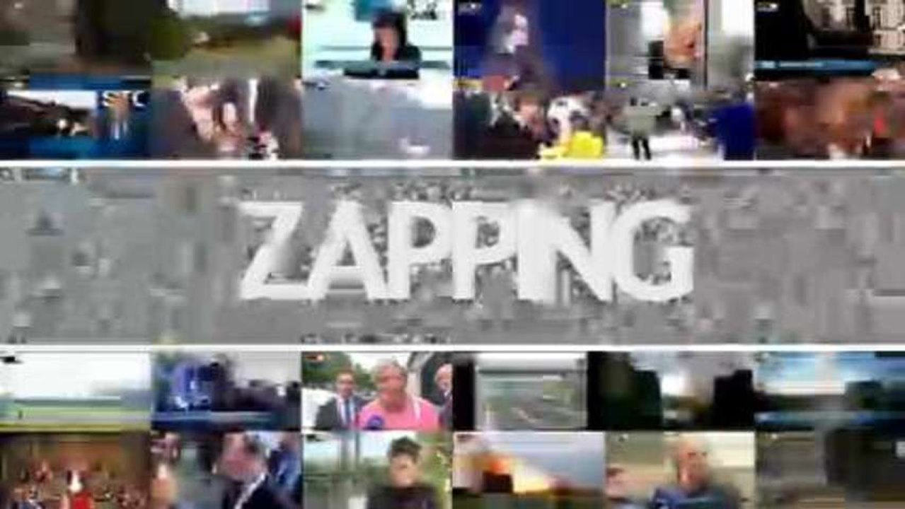 Zapping de l’actu - 22/11: La maison de l’horreur à Londres et neige en Rhône-Alpes...