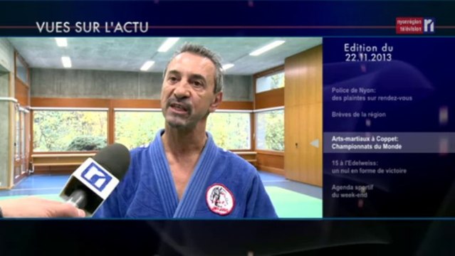 Vues sur l'Actu du 22.11.2013