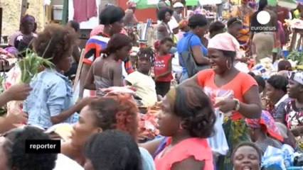 Portugal-Angola: una amistad en la cuerda floja