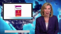 Geritol Multivitamin - Vitamin Review – NewsWatch