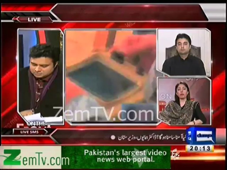 Imran khan per Lanatein malamatein huien tabh jaker Nato Supply band karne ka faisla kia . Sharmeela Farooqi