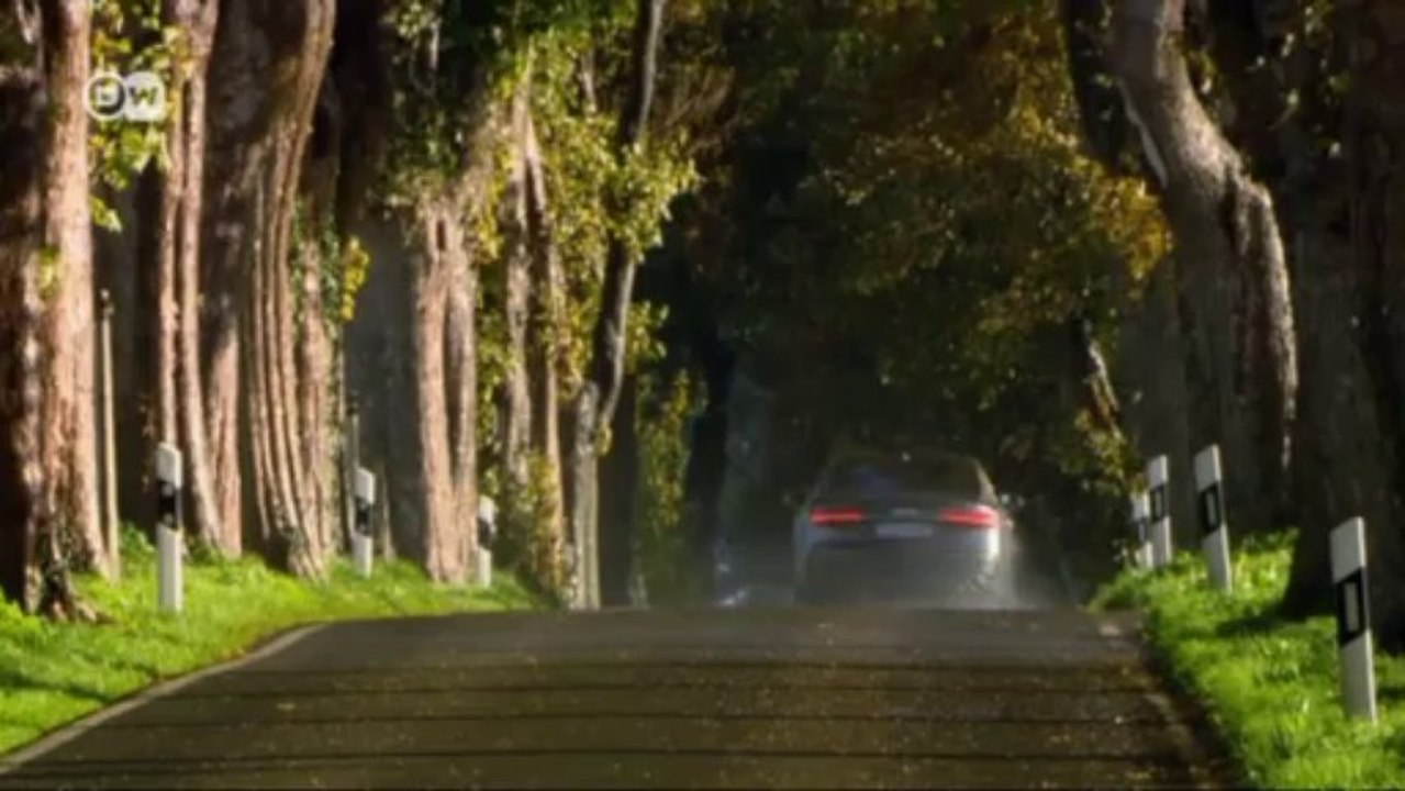 سيارة أودي S8 | عالم السرعة