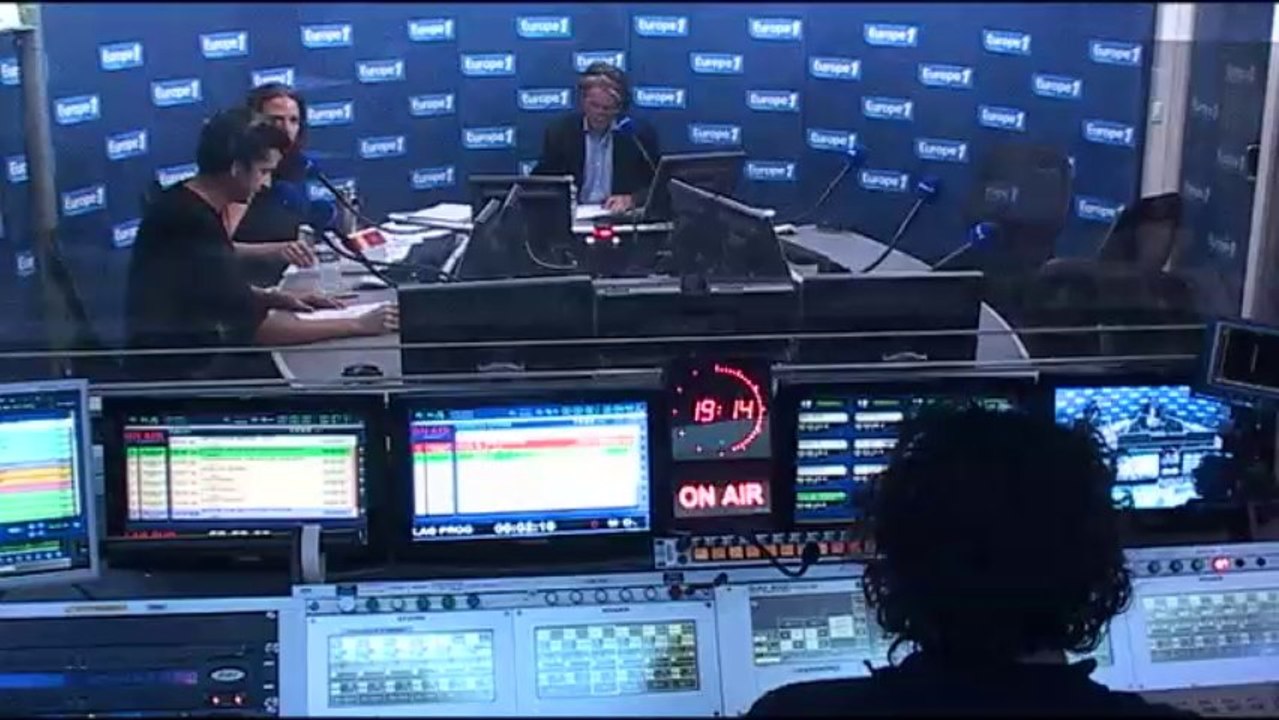 Les photos sonores du jeudi 21 novembre