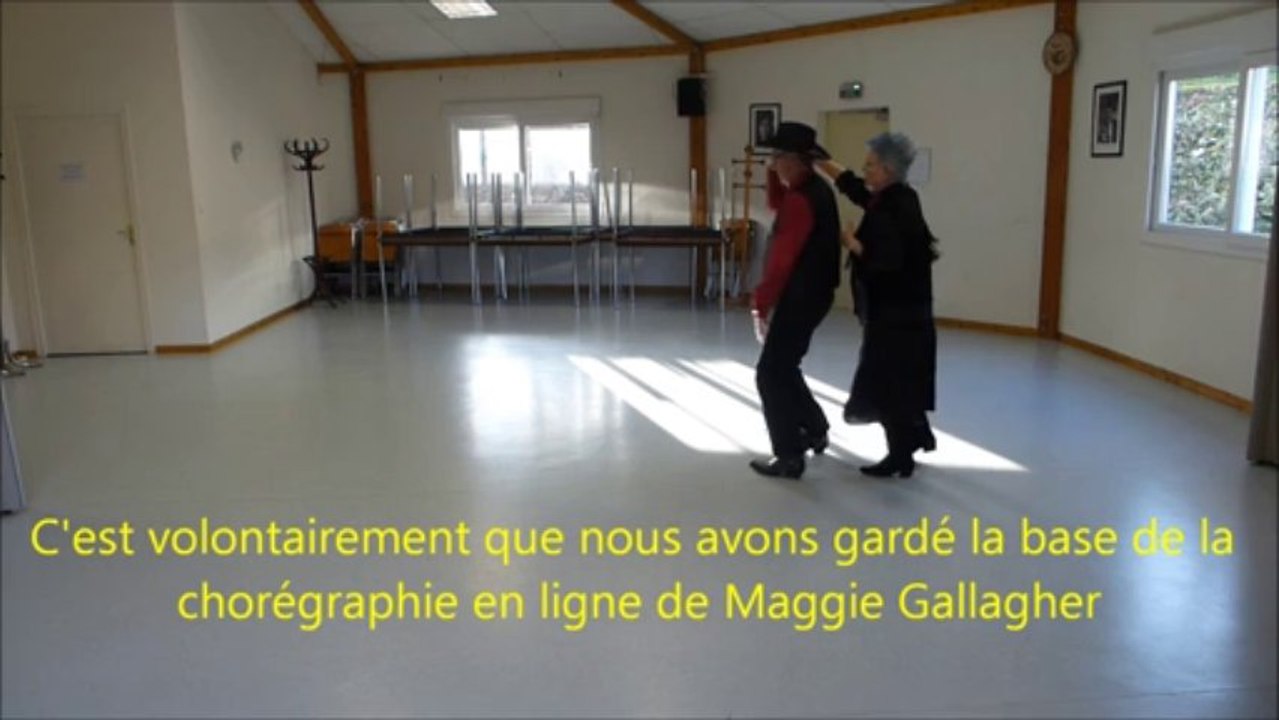 Got My Baby Back Partner