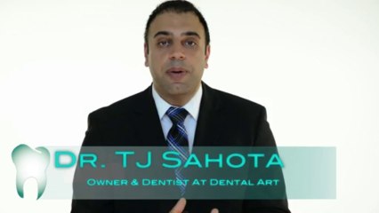 Root Canal Procedure in Katy TX