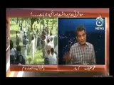 Bottom Line (Firqa Wariyaat Aur Is Ki Wajuhaat..--) – 22nd November 2013