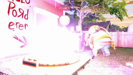 Xbox One - Bande-annonce "Le futur des jeux sur Xbox One"