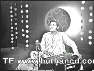 Aey  Watan Pyare Watan