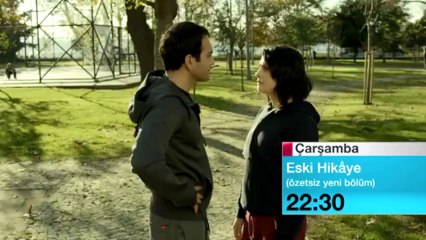 Eski Hikaye 8.Bölüm Fragmanı - http://dizifragmanlari.org/