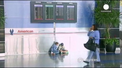 ABD'den uçaklarda cep telefonu hazırlığı