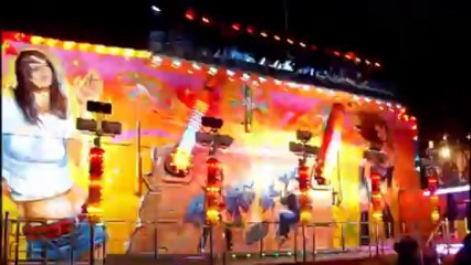 Presentazione 2° Luna Park Invernale di Mareno di Piave dal 21 dicembre 2013 al 19 gennaio 2014