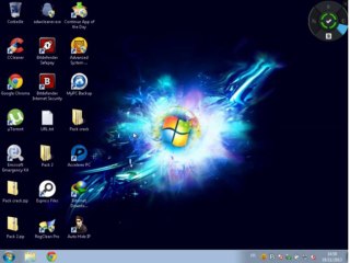 Bitdefender Internet Sécurity 2014