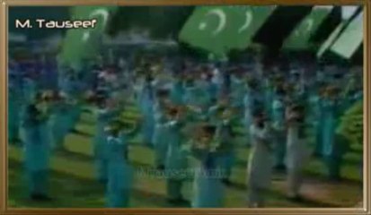 Aye Rah-E-Haq K Shaheedo - Naseem Begum