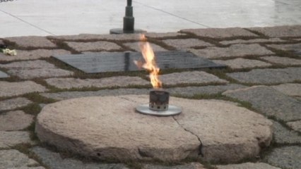 Marking the 50th anniversary of JFK's death