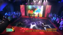 Dance Street Saison 4 - Darkings Crew (Choré remixée - Semaine #5)