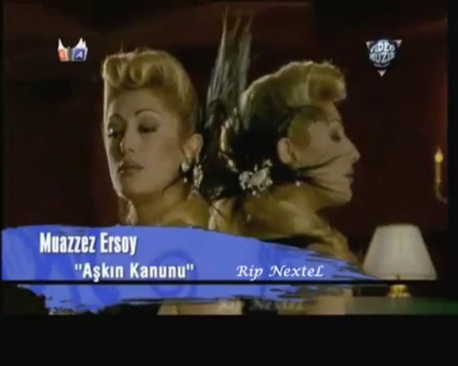 MUAZZEZ ERSOY AŞKIN KANUNU