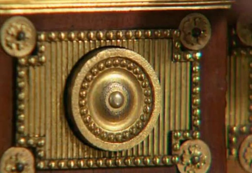 ANTIKA MOBILYA