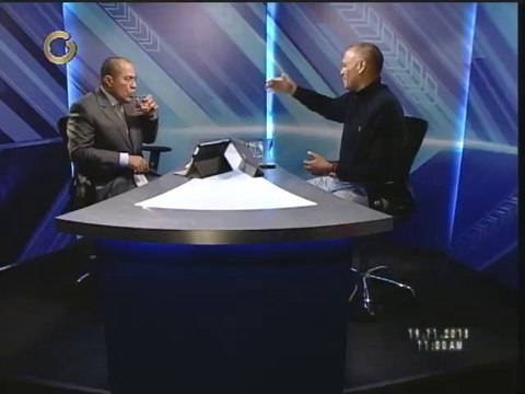 Si queremos un cambio de la política en Venezuela debemos de empezar por nosotros mismos