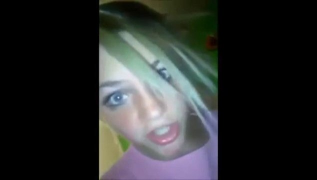 Maman gâche une soirée pyjama