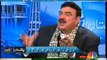 shekh rasheed says  to rana sanaulah  badboder insan