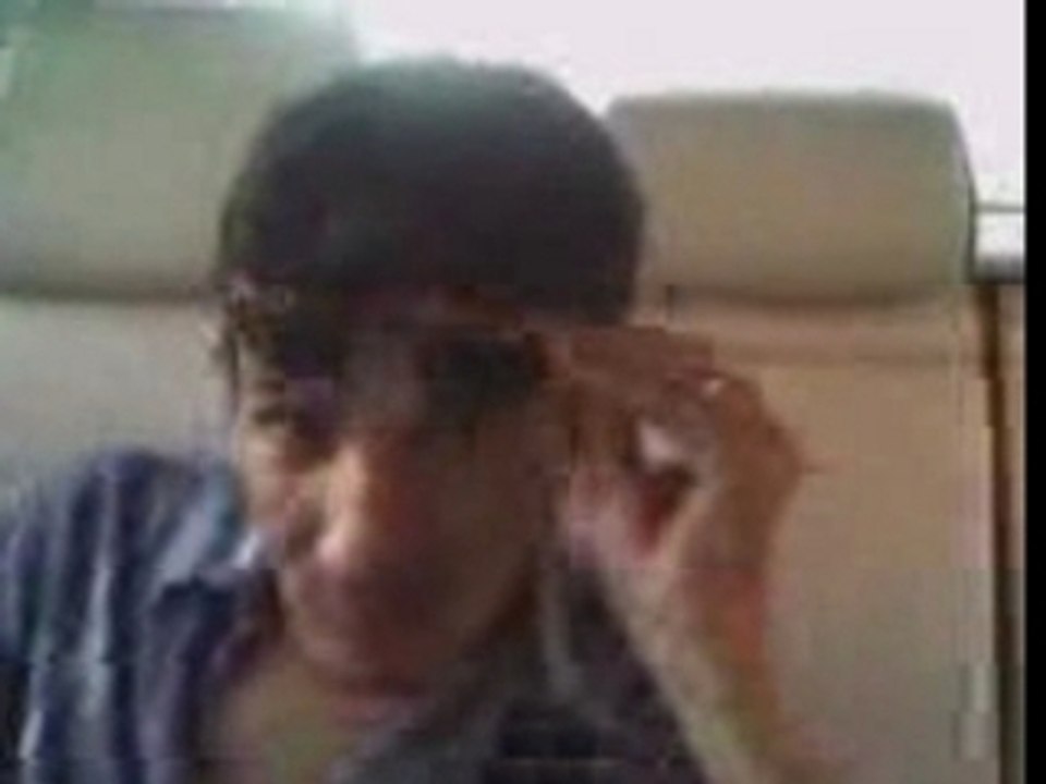 Grilou mickael jackson