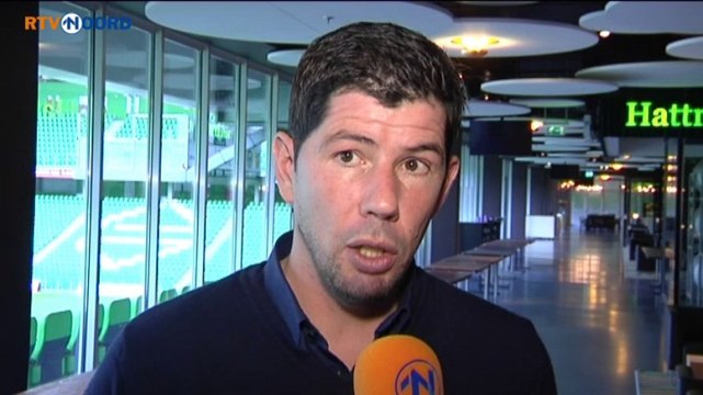 Voorbeschouwing FC Groningen - PEC Zwolle - RTV Noord