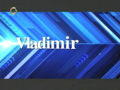 Jesús Pérez sobre municipio Maneiro: Vamos a curar la fractura que tiene desde hace 14 años