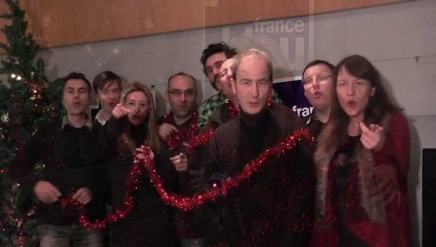 Pas de Noël sans jouets avec France Bleu Gascogne