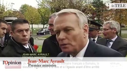 TextO’ : Dominique Bertinotti révèle son cancer