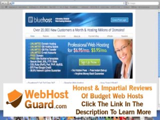 How To Find Cheap Website Hosting in The USA