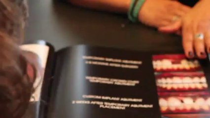 Teeth Whitening Side Effects