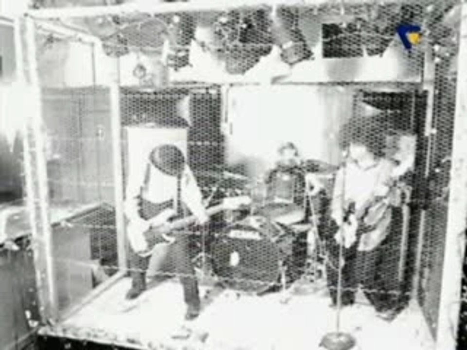Melvins Revolve