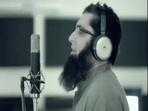Inshallah Inshallah Naya Pakistan - Junaid Jamshed And Salman Ahmed