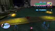 Grand Theft Auto: Vice City - Bombs Away!