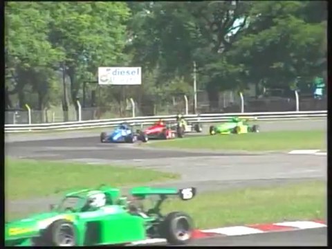 2013-11-17 - FORMULA NORESTE - 2da. Serie