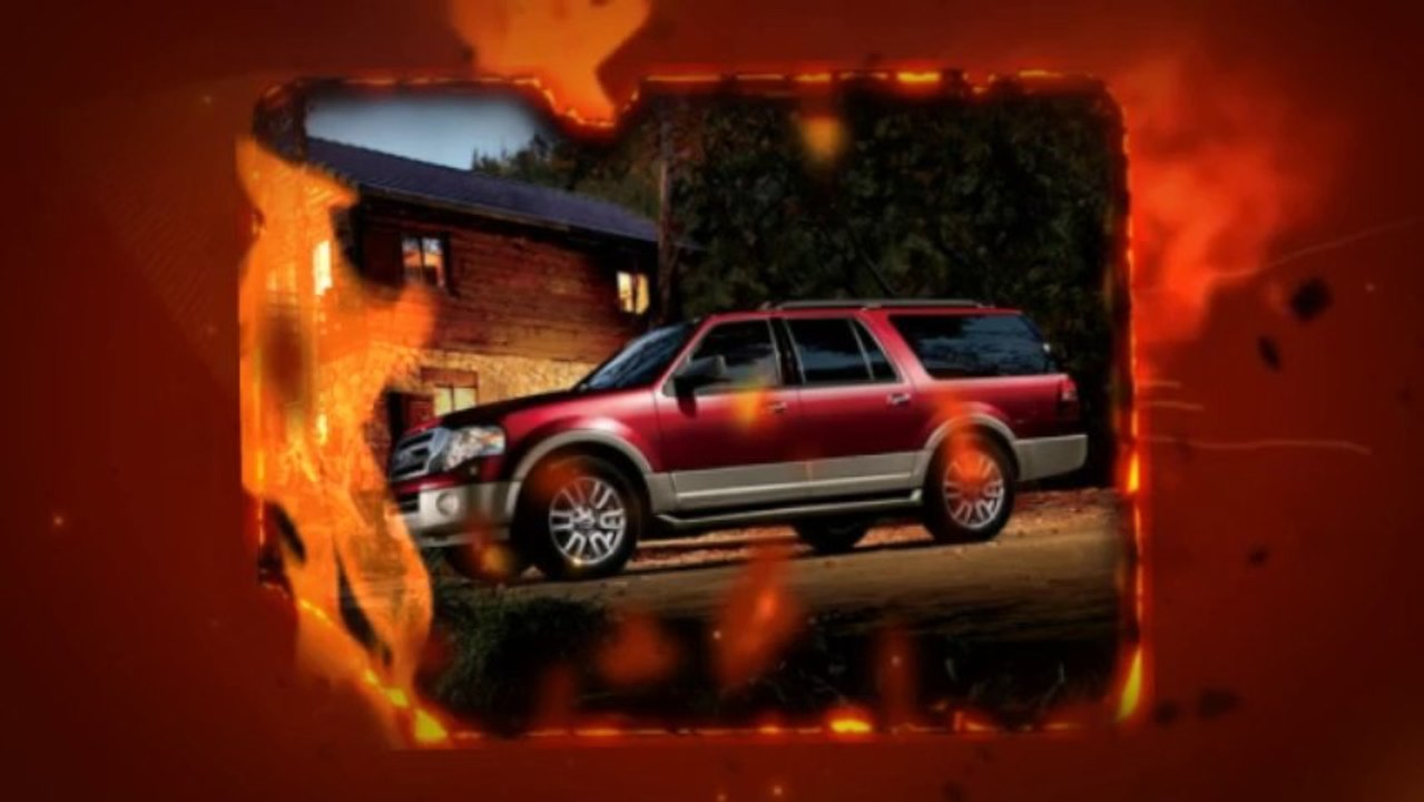 2013 Ford Expedition near Hayward from Fremont Ford in Newark