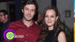 Leighton Meester and Adam Brody Engaged