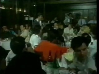 Toma Zdravkovic - Dotako Sam Dno Zivota Spot