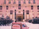 ΞΕΝΟΔΟΧΕΙΟ GRAND BUDAPEST (The Grand Budapest Hotel) Υποτιτλισμένο trailer