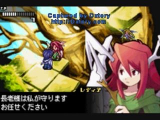 Riviera The Promised Land - Partie. 42