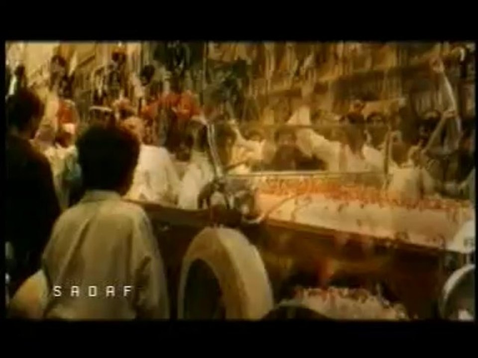 Junoon se Aur Ishq Se Milti Hai Azadi - Junoon